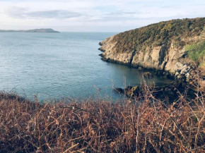 Cornel Glyd Holiday Cottage, Cemaes Bay, Anglesey